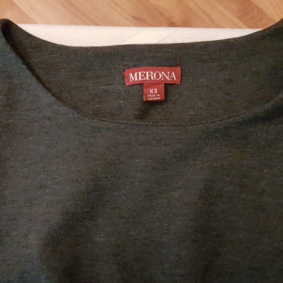 Merona
Work/Office Dress - Picture 6 of 6